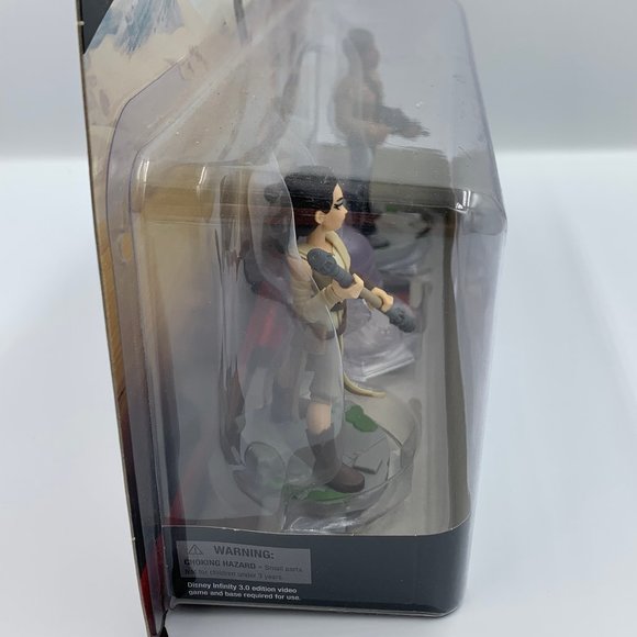 Disney Infinity Star Wars: The Force Awakens Play Sets - Picture 6 of 11